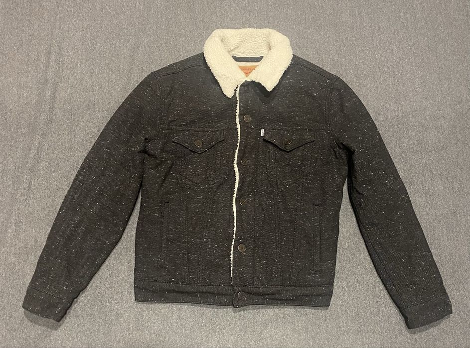 Куртка Levi strauss