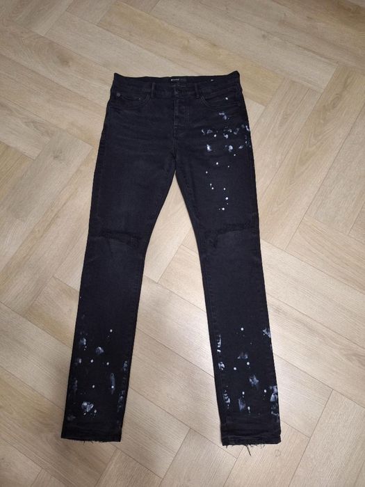 purple brand jeans легит