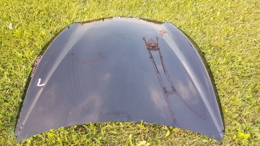 Капот ОРИГИНАЛ новый Q50 Infiniti Разборка q60 OAE USA Инфинити