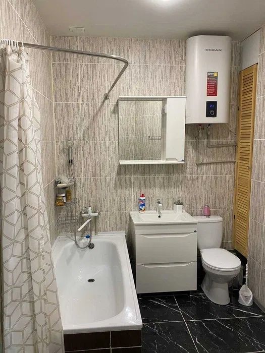 Аренда 2 ком кв ЖК Альтаир 3 Балкон Жаботинского Люстдорфская Код1433