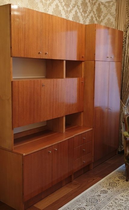 Oddam meblościankę