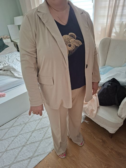 Garnitur rozm 50