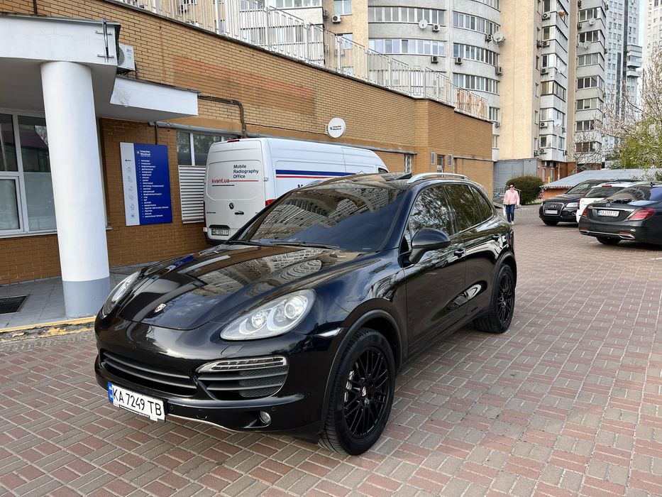 Продам автомобиль