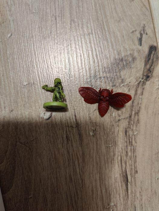 Настольная игра unmatched удивительные истории