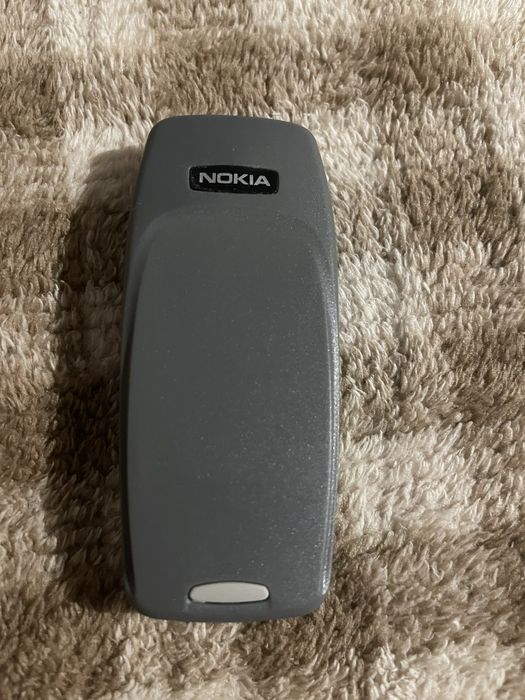 Nokia 3310 ретро телефон