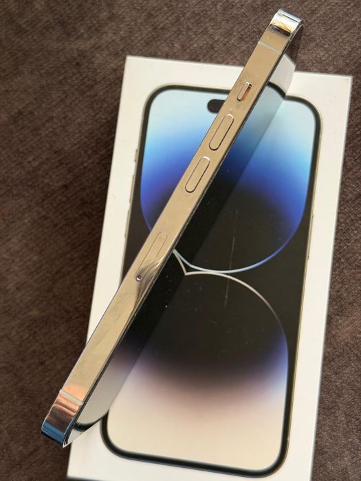 iPhone 14 Pro 256GB