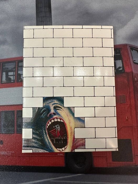 Продам DVD диск Pink Floyd!