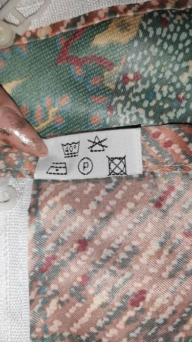 Продам декоративную штору