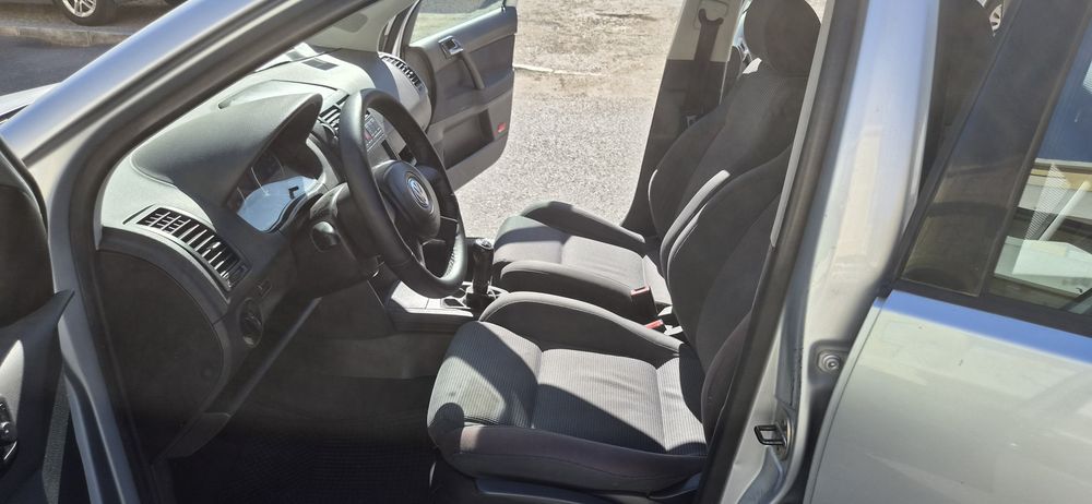 Vw polo tdi 80 cv