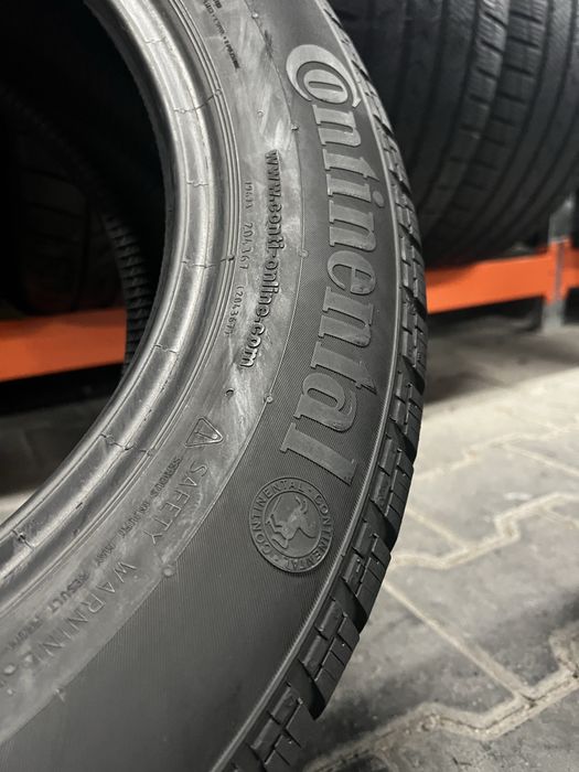 Шини,Резина,Пара,Зима 205/60/16 96H Continental ContiContact TS815