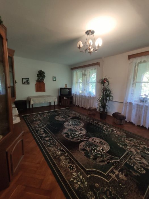 Продам великий будинок у затишному селі