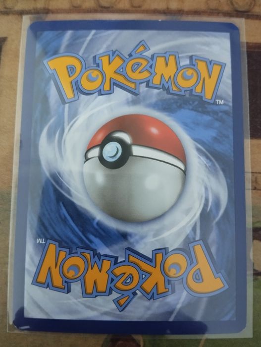 Pokémon Card Fusion Strike Turtonator RH 198