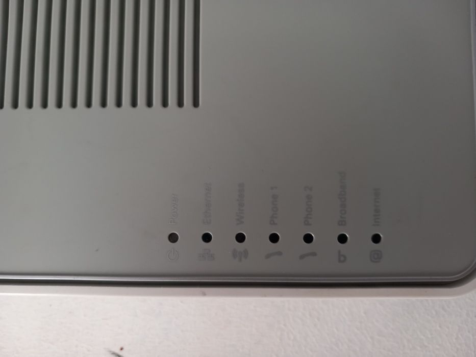 Router   THOMSON64551351595777122