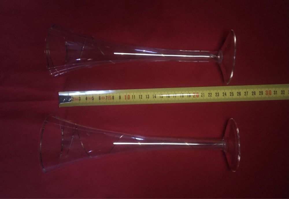 Весільні келихи, 2 шт