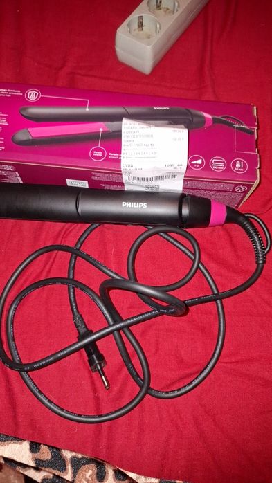 Утюжек с гарантией