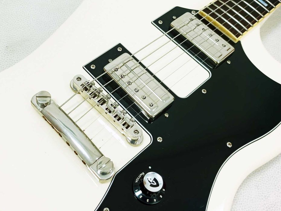 Guild T-Bird ST - Made in Korea