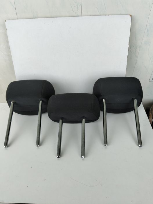 Подголовники для автомобиля ситроен c-elysee