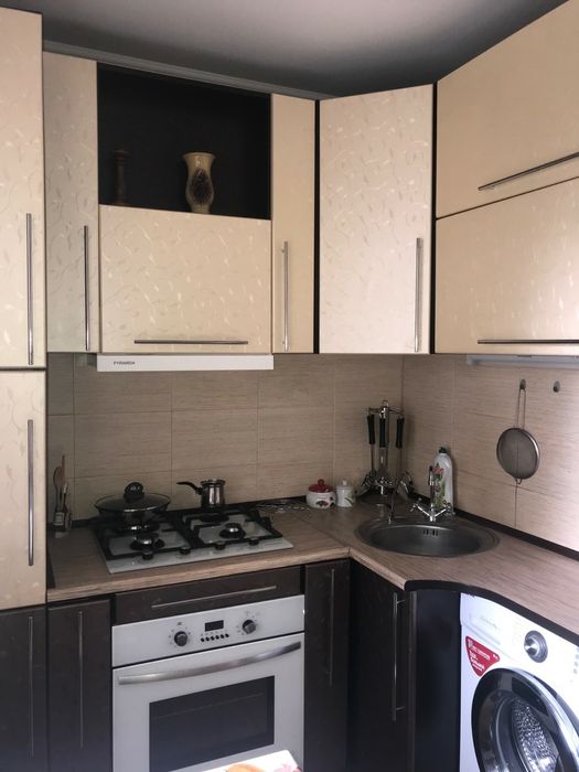 Здам квартиру подобово в Центрі міста