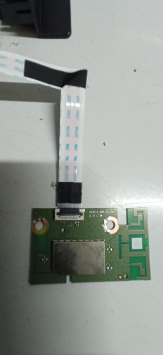 Mainboard TV Hisense 43