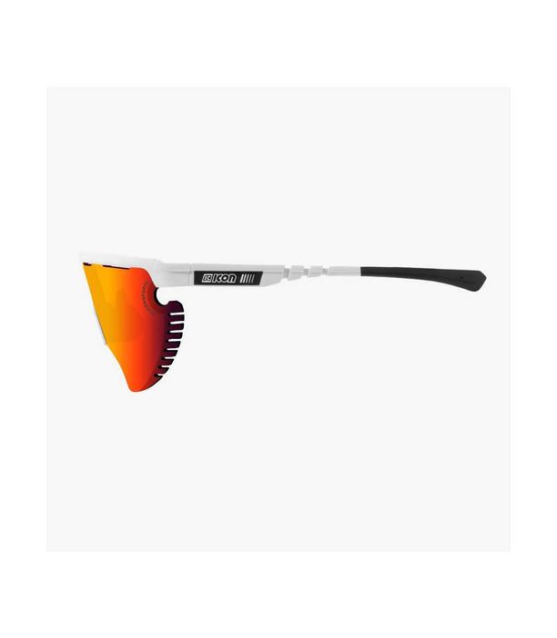 SCICON AEROWING Lamon White Gloss Sunglasses