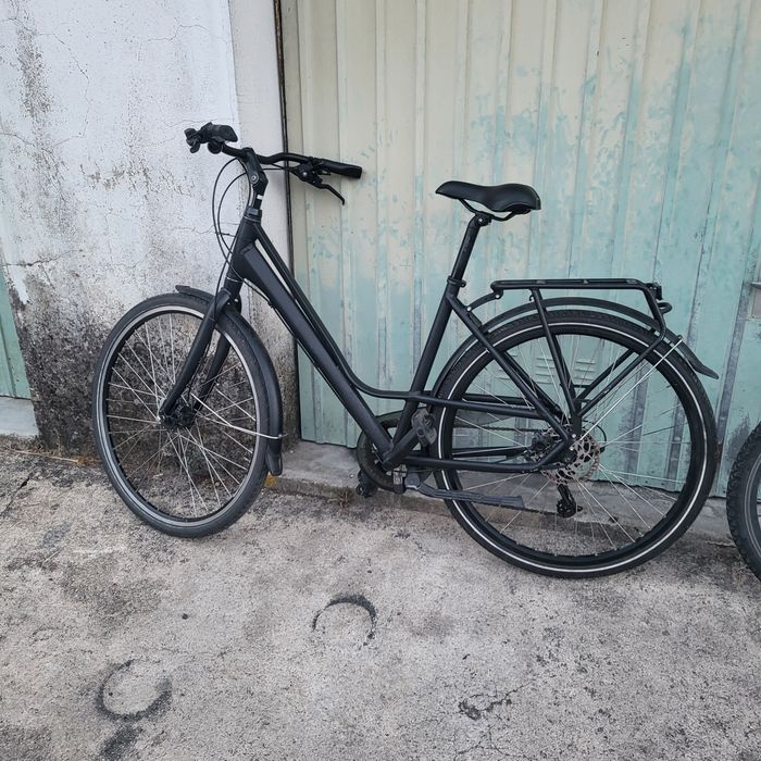 Bicicleta used...