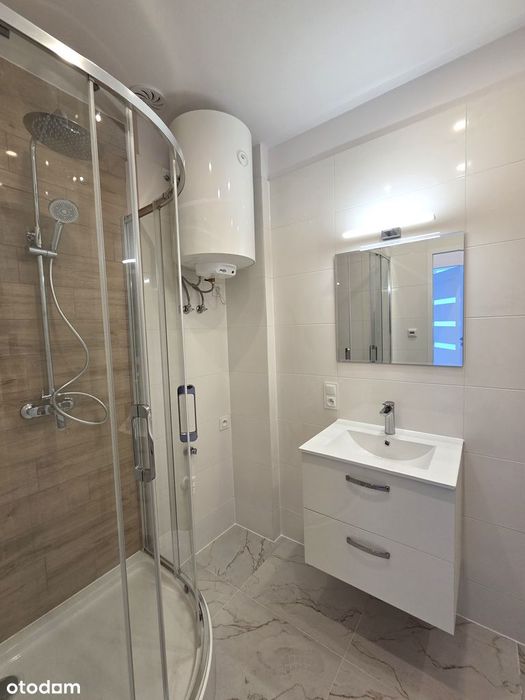 Wyremontowane mieszkanie 53,3 m2, ul. Miarki 14, Mysłowice