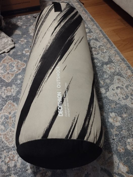 Zestaw bokserski Decathlon Outshock