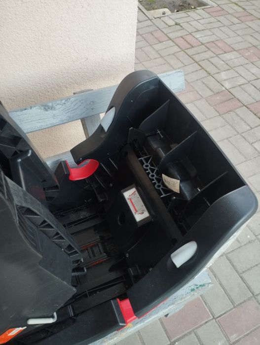 Автокрісло Britax-Romer