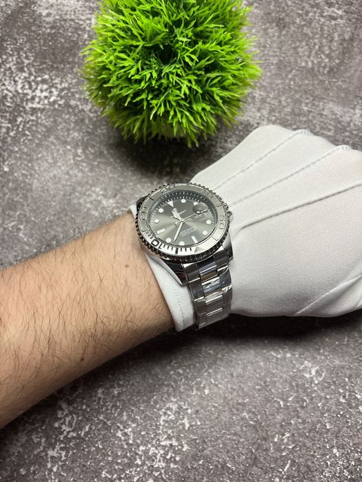 Часы мужские | Часи наручні | Годинник класичний Poedagar Diver