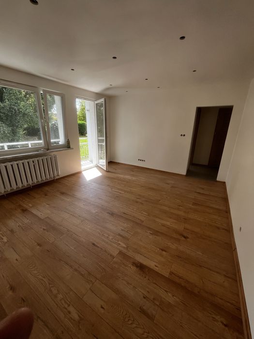 Remonty i wykonczenia