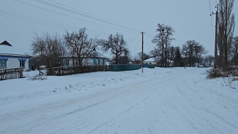 Обігрітий будинок, можна відразу заїжати та жити Лехнівка