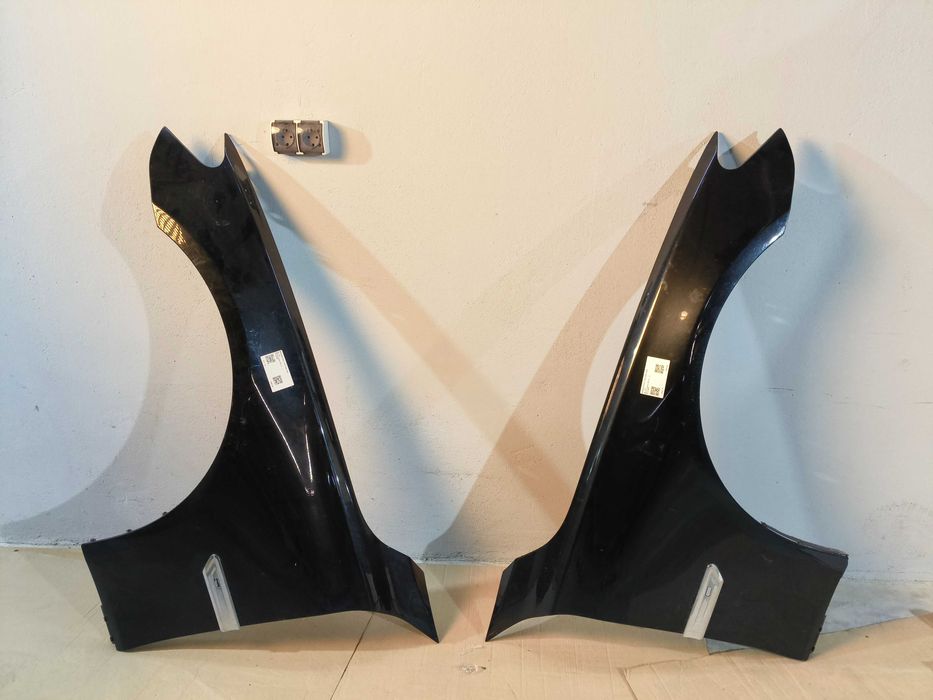 BMW 7 F01 F02 F04 Крылья крыло переднее левое правое в Цвет в Наличии