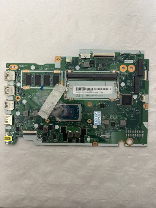 Płyta główna Lenovo S145-15API NM-C511 AMD 4GB RAM OKAZJA