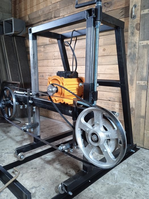 Пилорама 220,380,бензин