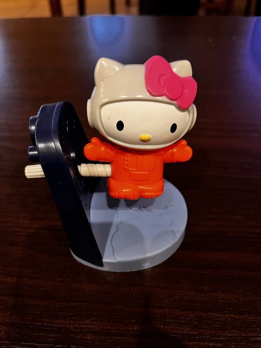 Zabawka Hello Kitty