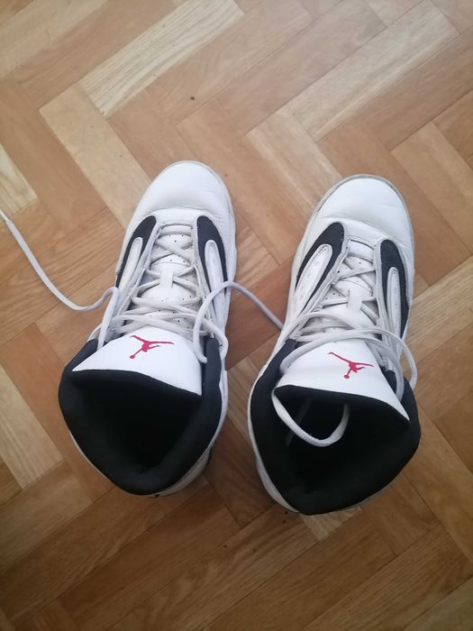 Кросівки Air Jordan