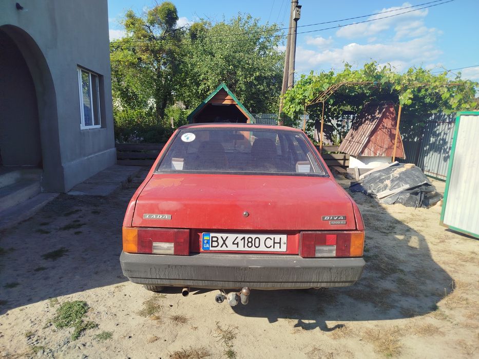 Продається Ваз 21099
