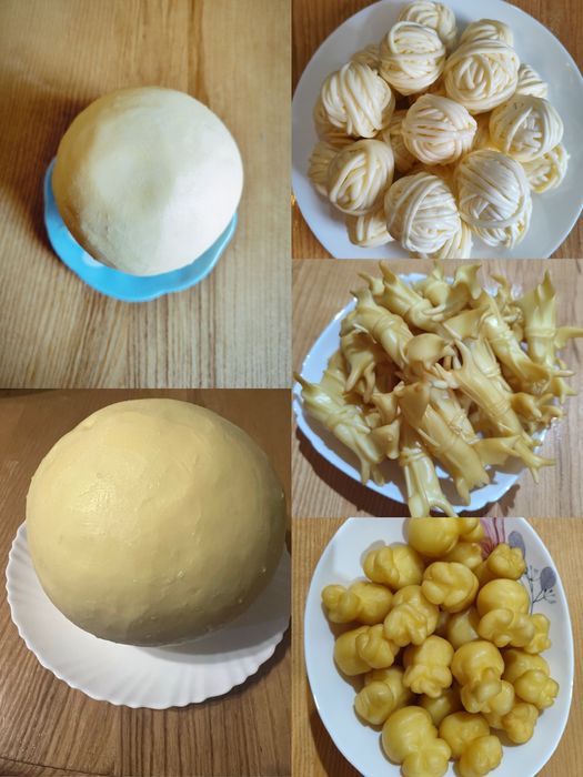 Масло домашне,молочні продукти,сирні вироби