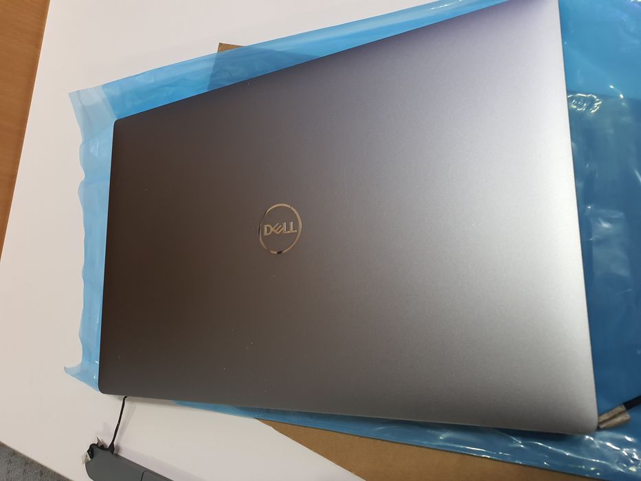 Matryca LCD 06W55N Dell XPS 15 7590 Precision 5540 - sprawna w 100%