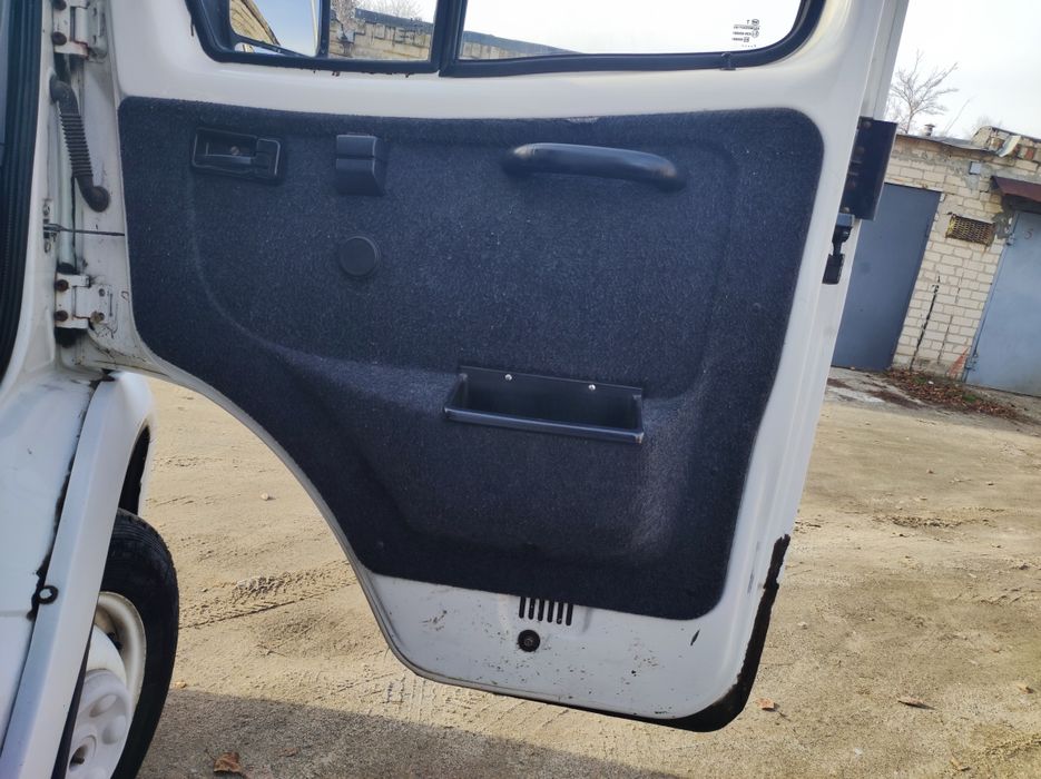 Продам газель, один владелец с автосана.