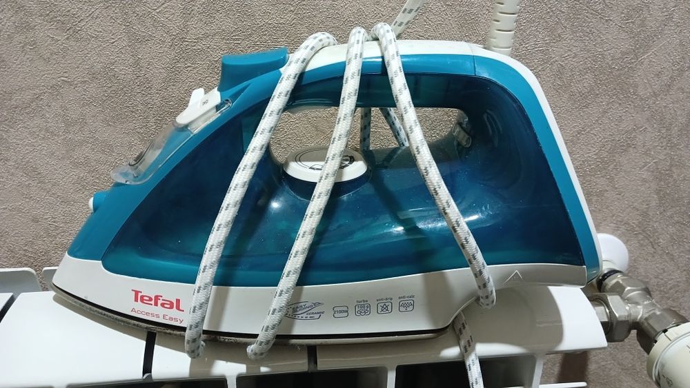 Продам праску Тефаль