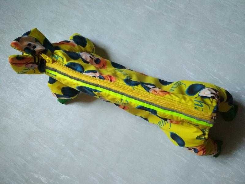 Демисезонний прогулянковий утеплений комбінезон для котикiв, собачок