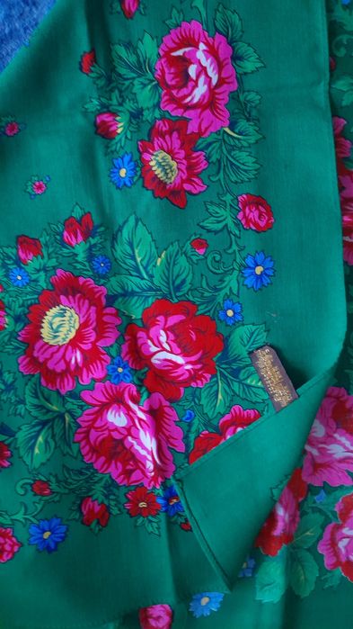 Продаю хустки Японські