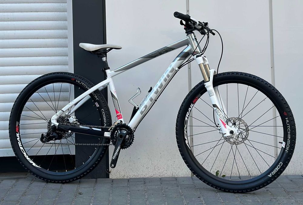 Велосипед Btwin Rockrider 560 M Гарний стан: 650