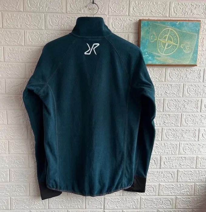 Трекінгова флісова кофта Revolution Race rvrc trekker fleece рЛ