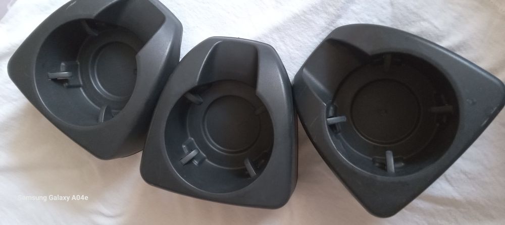 Підстаканик для авто MAN