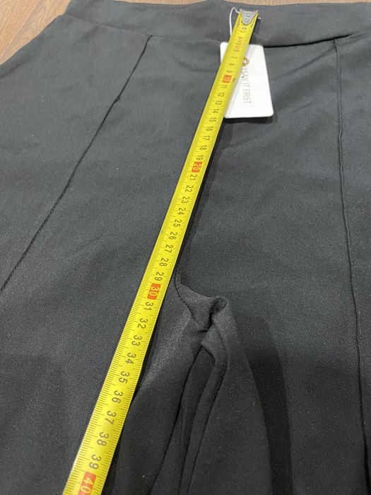 Нові брюки кльош