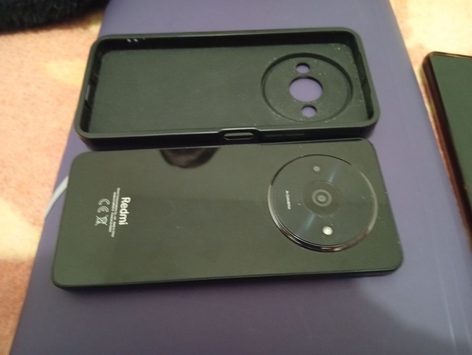 Telemóvel  redmi A3