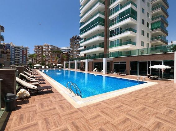 Аренда Аланья Турция