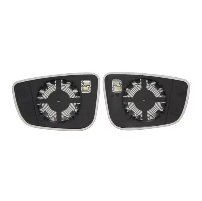 Espelho vidro retrovisor BMW G20 G21 G30 G31 G32 G38 G11 G12